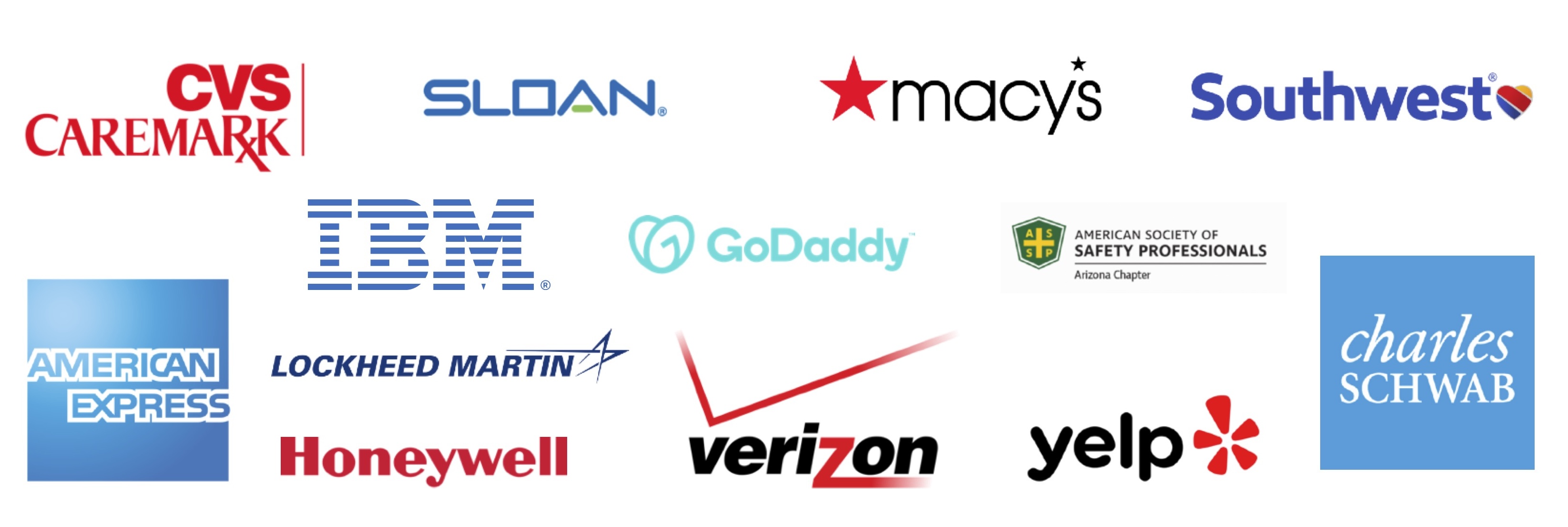 Corporate Clients